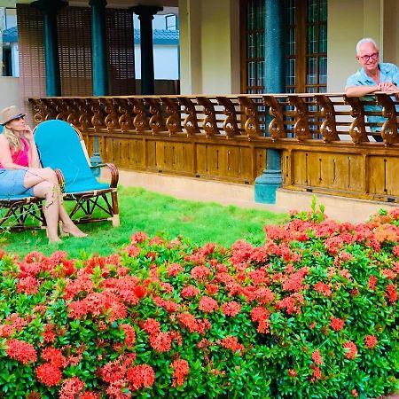 Surendram Villa Varkala Exterior photo