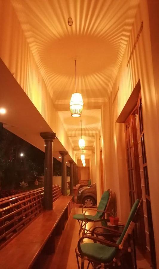 Surendram Villa Varkala Exterior photo